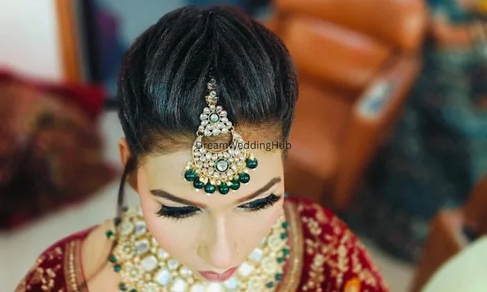 Diva CutsColorStyle Salon